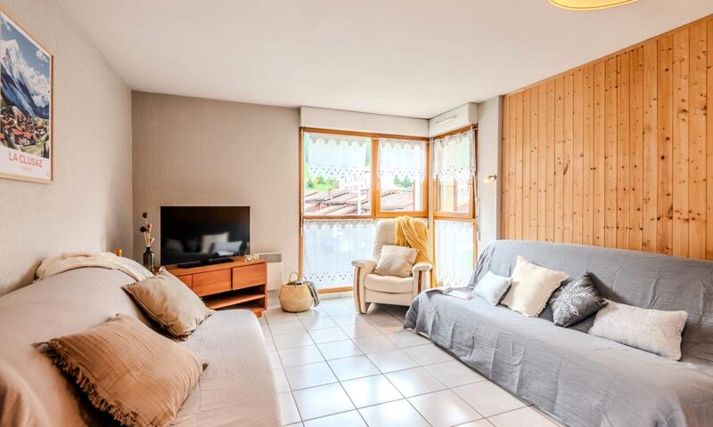 Slow Chalet Thônes: Lac & Montagne -15 Min Ski - Ascenseur, Balcon, Parking - - Thônes - 4