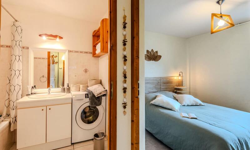 Slow Chalet Thônes: Lac & Montagne -15 Min Ski - Ascenseur, Balcon, Parking - - Thônes - 25