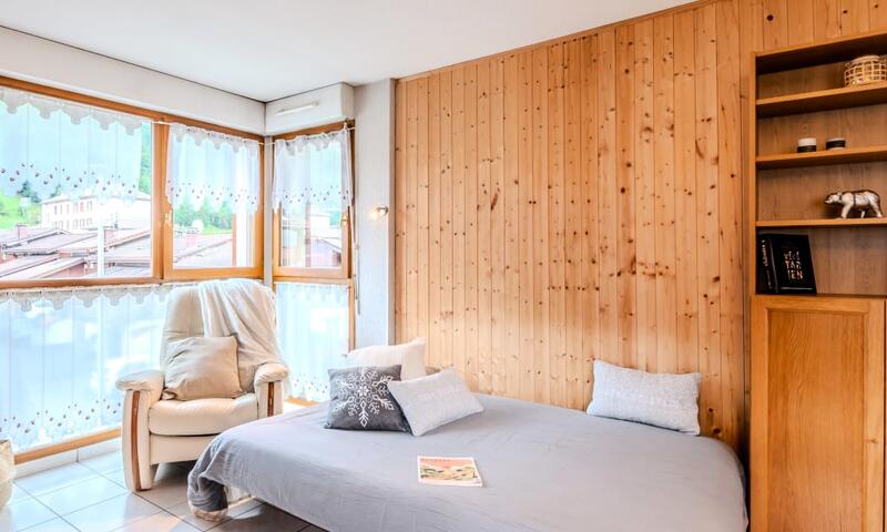 Slow Chalet Thônes: Lac & Montagne -15 Min Ski - Ascenseur, Balcon, Parking - - Thônes - 29