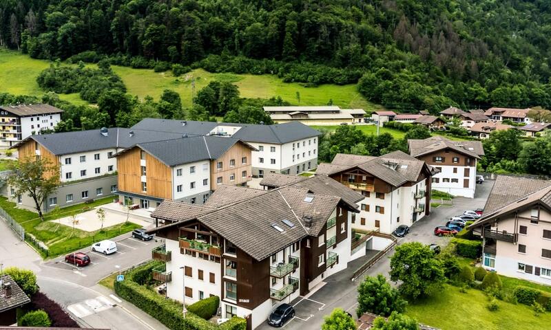 Slow Chalet Thônes: Lac & Montagne -15 Min Ski - Ascenseur, Balcon, Parking - - Thônes - 35