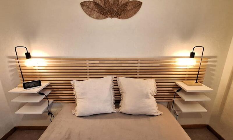 Slow Chalet Thônes: Lac & Montagne -15 Min Ski - Ascenseur, Balcon, Parking - - Thônes - 21