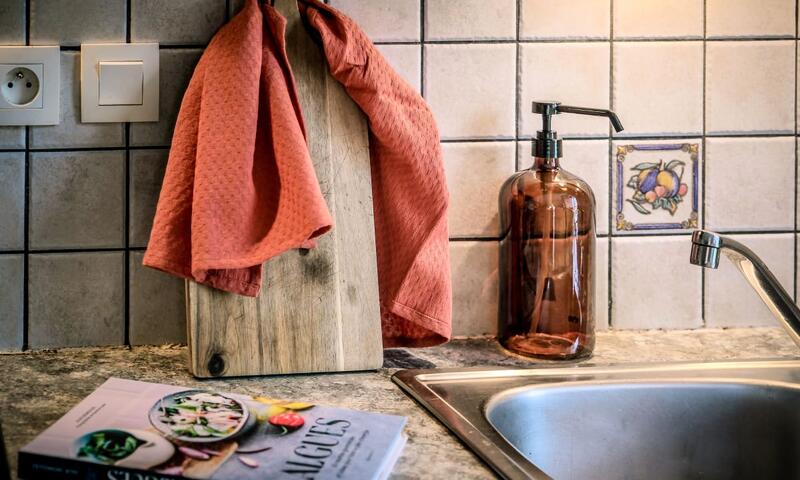 Slow Chalet Thônes: Lac & Montagne -15 Min Ski - Ascenseur, Balcon, Parking - - Thônes - 32