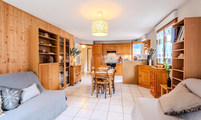 Slow Chalet Thônes: Lac & Montagne -15 Min Ski - Ascenseur, Balcon, Parking - - Thônes - 18