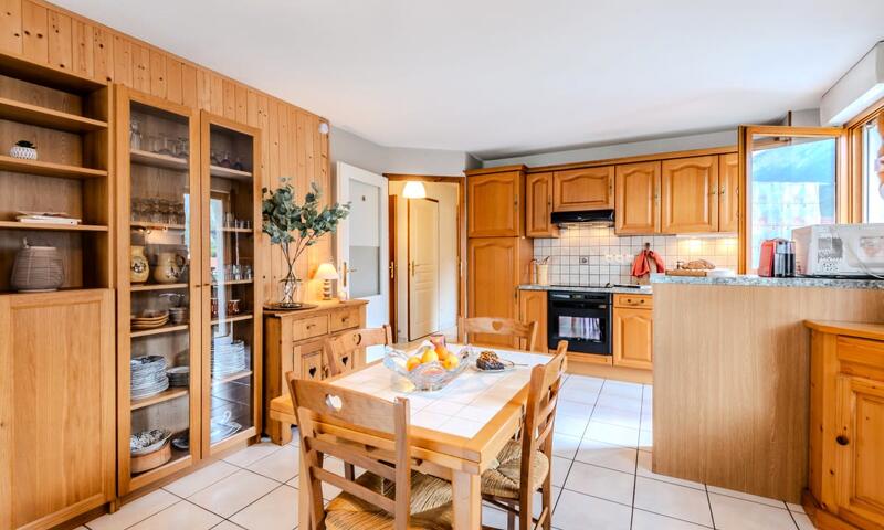 Slow Chalet Thônes: Lac & Montagne -15 Min Ski - Ascenseur, Balcon, Parking - - Thônes - 20