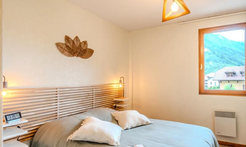 Slow Chalet Thônes: Lac & Montagne -15 Min Ski - Ascenseur, Balcon, Parking - - Thônes - 1