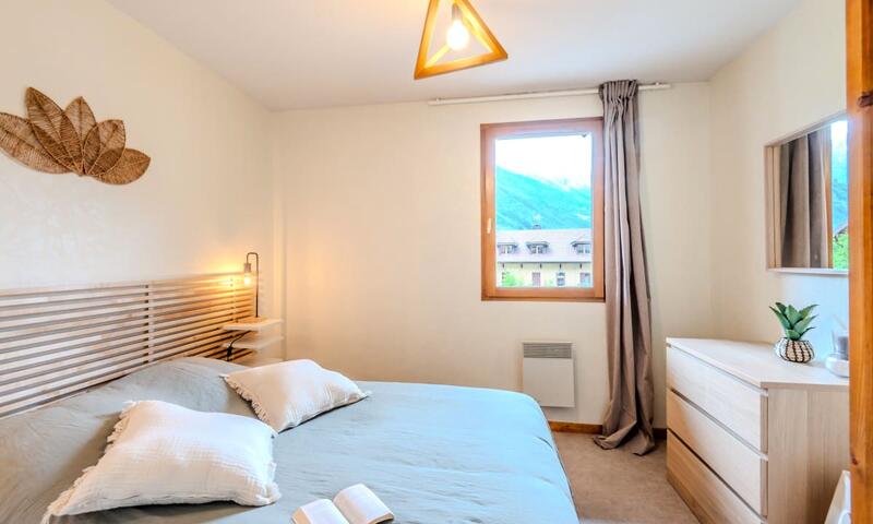 Slow Chalet Thônes: Lac & Montagne -15 Min Ski - Ascenseur, Balcon, Parking - - Thônes - 22