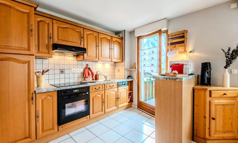 Slow Chalet Thônes: Lac & Montagne -15 Min Ski - Ascenseur, Balcon, Parking - - Thônes - 14