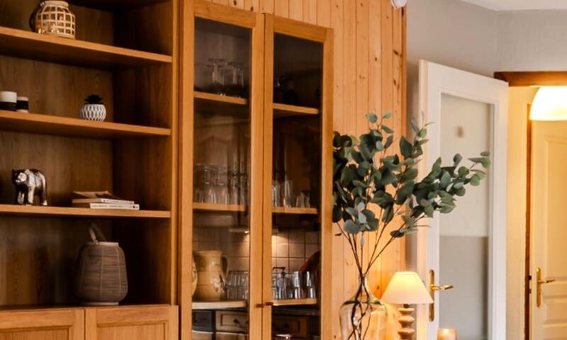 Slow Chalet Thônes: Lac & Montagne -15 Min Ski - Ascenseur, Balcon, Parking - - Thônes - 27