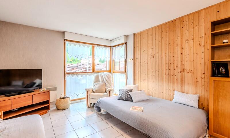 Slow Chalet Thônes: Lac & Montagne -15 Min Ski - Ascenseur, Balcon, Parking - - Thônes - 28
