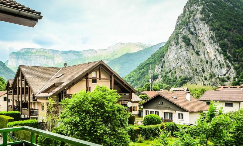 Slow Chalet Thônes: Lac & Montagne -15 Min Ski - Ascenseur, Balcon, Parking - - Thônes - 3