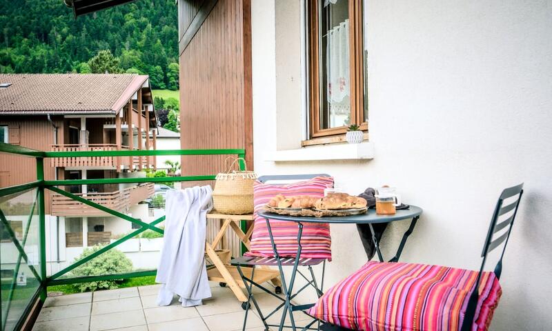 Slow Chalet Thônes: Lac & Montagne -15 Min Ski - Ascenseur, Balcon, Parking - - Thônes - 33