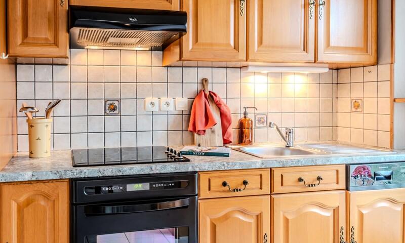 Slow Chalet Thônes: Lac & Montagne -15 Min Ski - Ascenseur, Balcon, Parking - - Thônes - 6