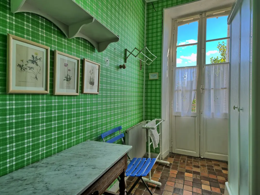 Maison de Vacances Thorigné d'Anjou