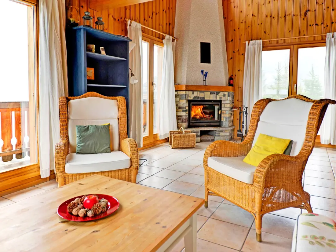 Chalet Krokus
