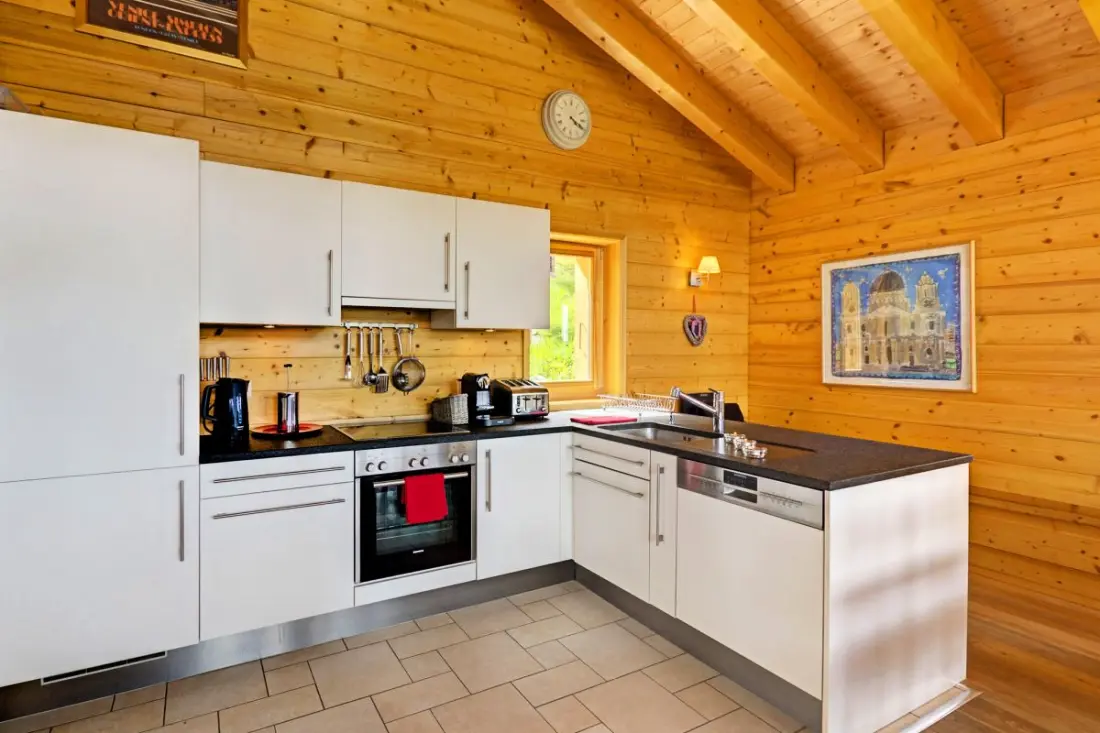 Chalet Bryher