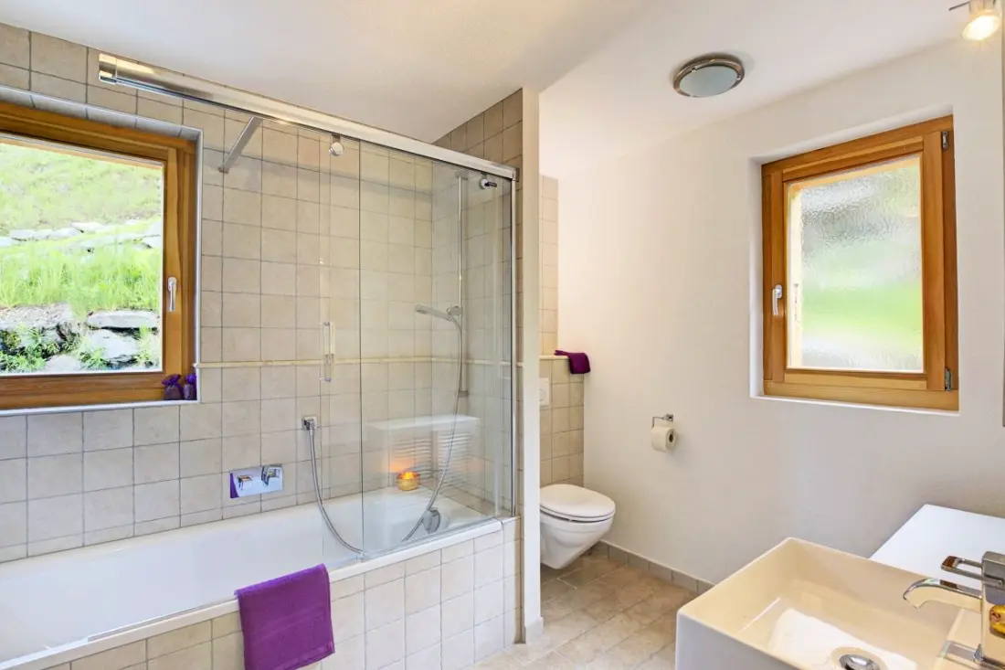 Chalet Bryher