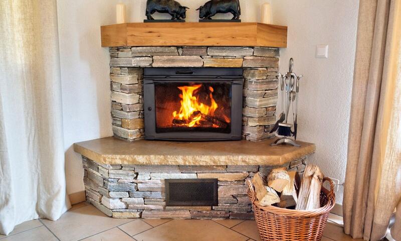 Chalet Collons 1850 - - Thyon - SKI - 6