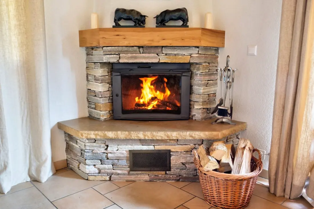 Chalet Collons 1850