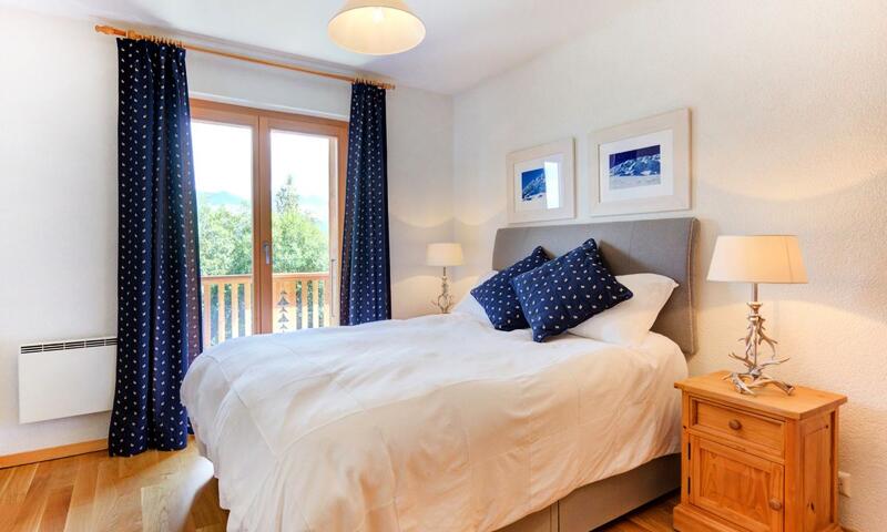 Chalet Collons 1850 - - Thyon - SKI - 8
