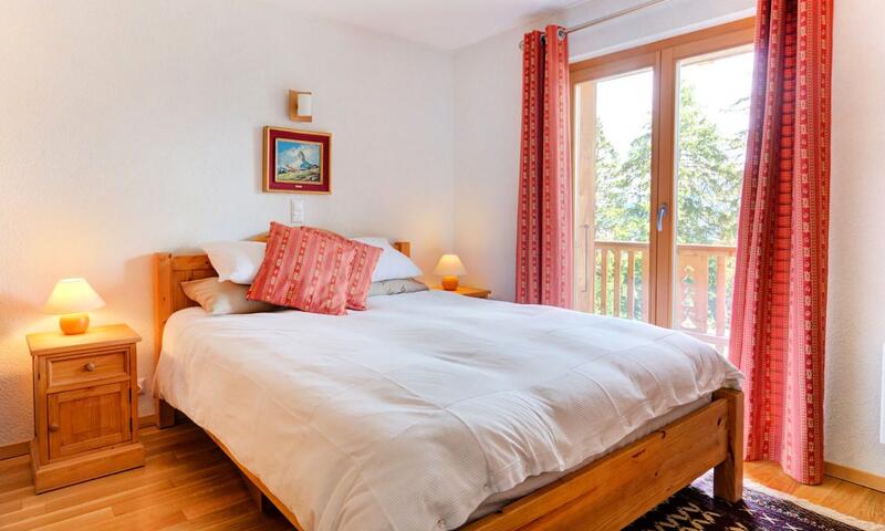 Chalet Collons 1850 - - Thyon - SKI - 9