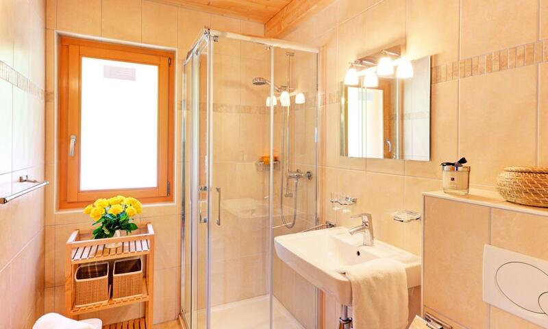 Chalet Collons 1850 - - Thyon - SKI - 11