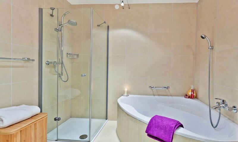 Chalet Collons 1850 - - Thyon - SKI - 12