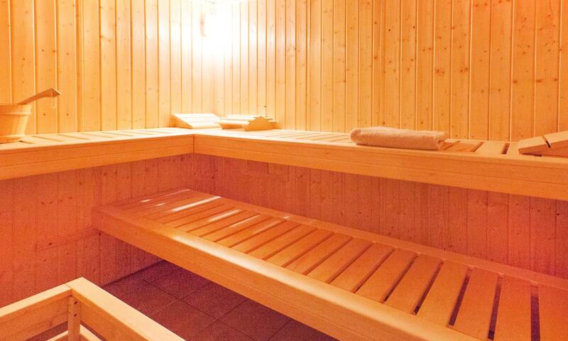 Chalet Collons 1850 - - Thyon - SKI - 2