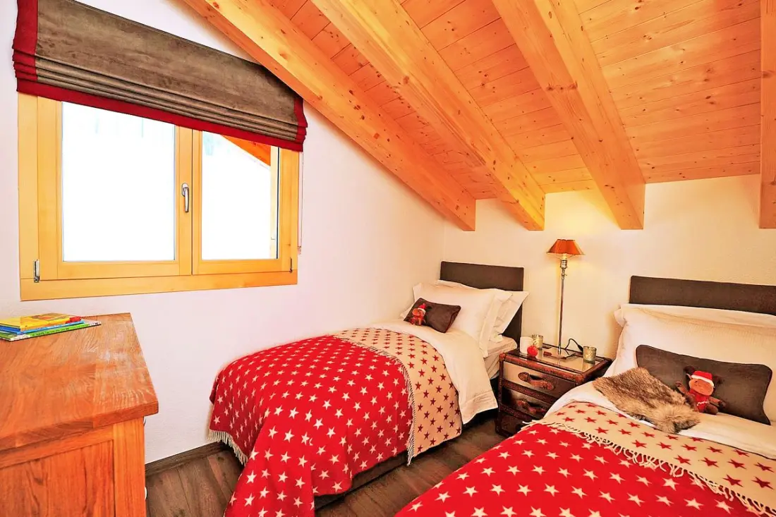 Chalet Falcons Nest