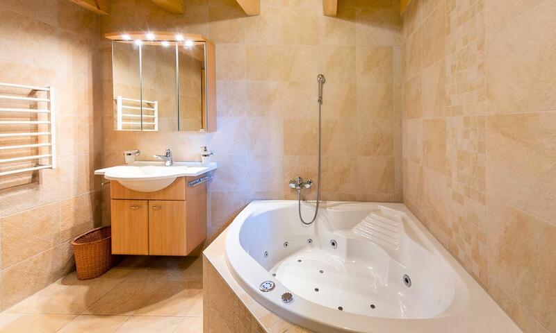 Chalet Greppon Blanc - - Thyon - SKI - 11