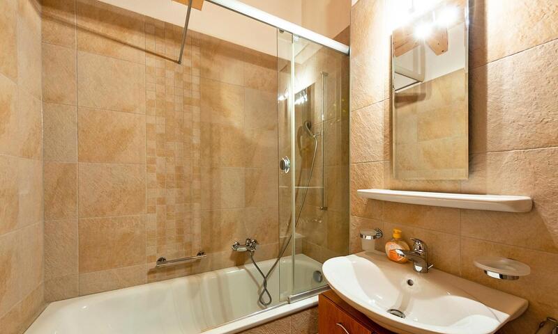 Chalet Greppon Blanc - - Thyon - SKI - 10