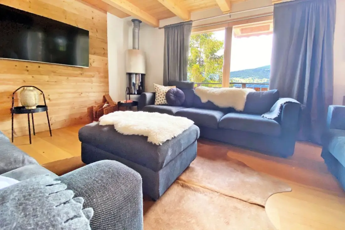 Chalet Marguerite