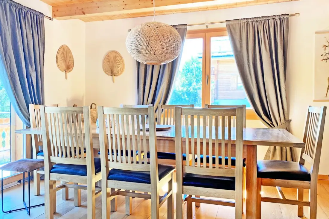 Chalet Marguerite