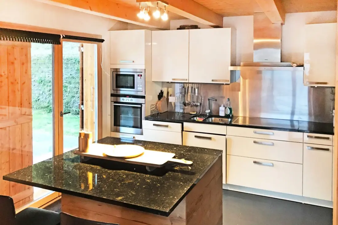 Chalet Marguerite