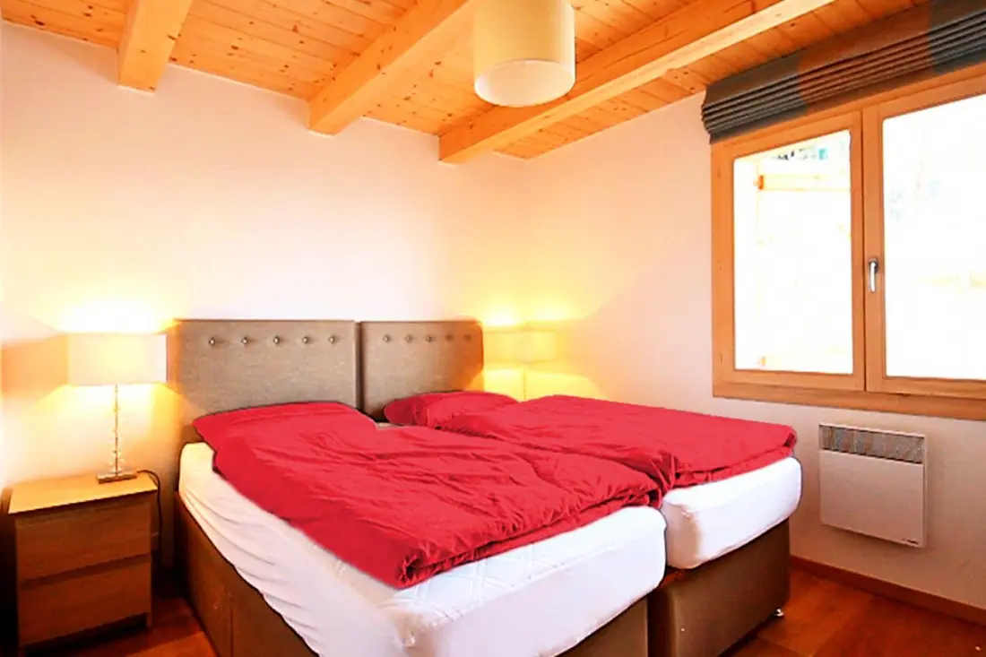 Chalet Marguerite