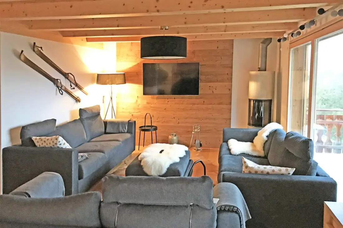 Chalet Marguerite