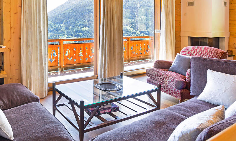 Chalet Mountain Star - - Thyon - SKI - 7
