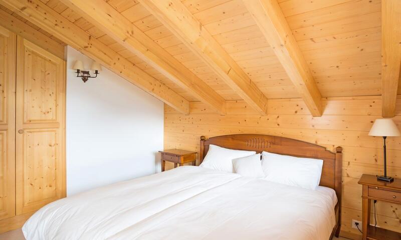 Chalet Mountain Star - - Thyon - SKI - 12