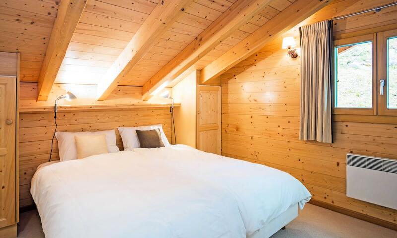 Chalet Mountain Star - - Thyon - SKI - 13