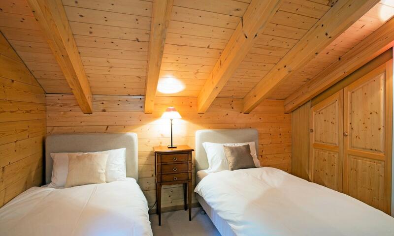 Chalet Mountain Star - - Thyon - SKI - 14