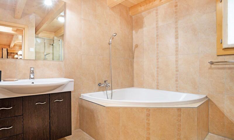 Chalet Mountain Star - - Thyon - SKI - 16