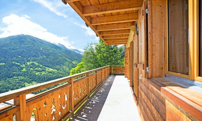 Chalet Mountain Star - - Thyon - SKI - 3