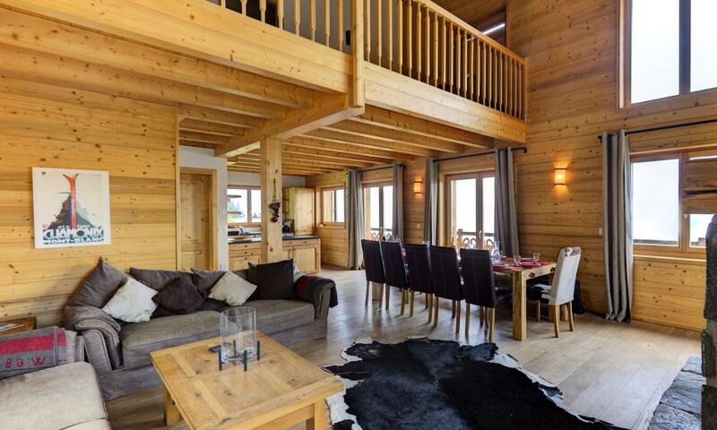 Chalet Perle des Collons - - Thyon - SKI - 5