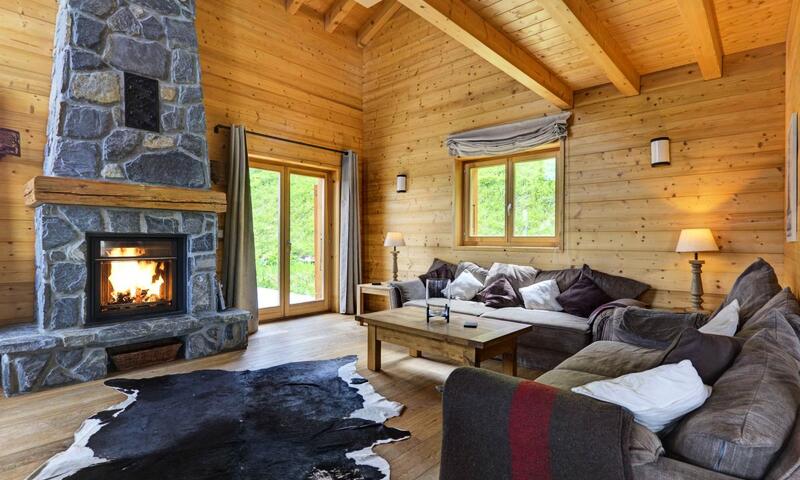 Chalet Perle des Collons - - Thyon - SKI - 4