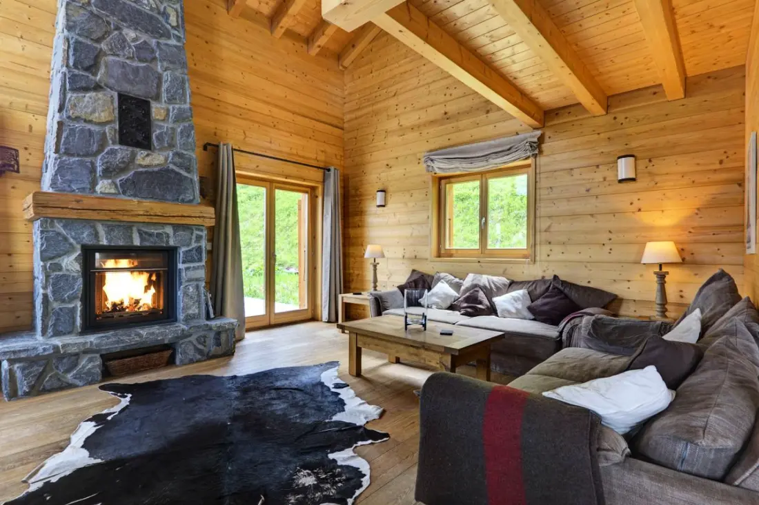 Chalet Perle des Collons