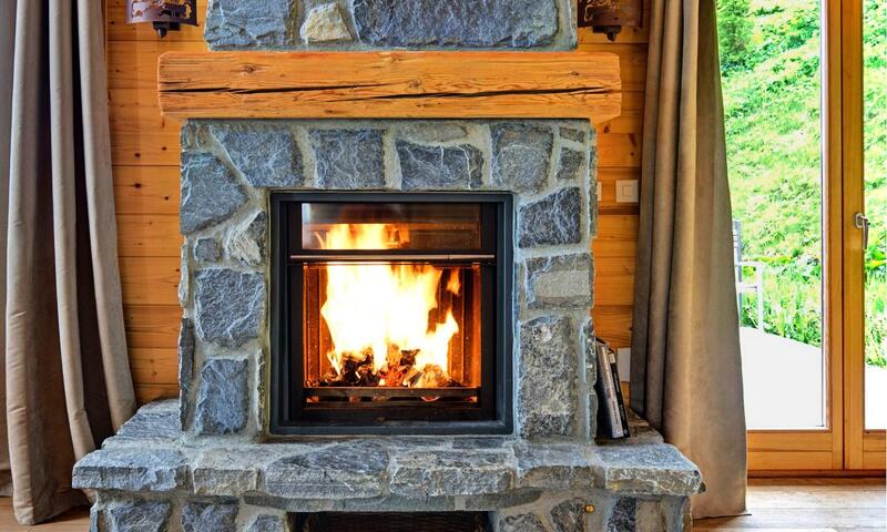 Chalet Perle des Collons - - Thyon - SKI - 7