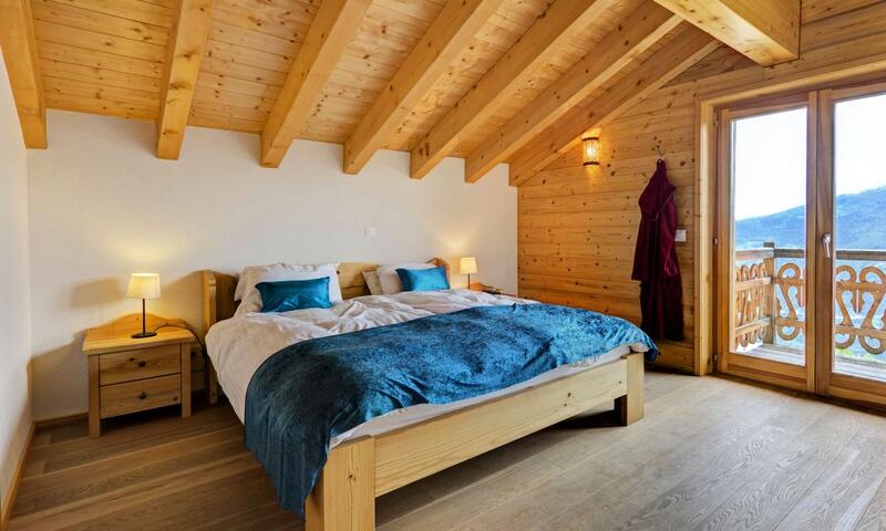 Chalet Perle des Collons - - Thyon - SKI - 10