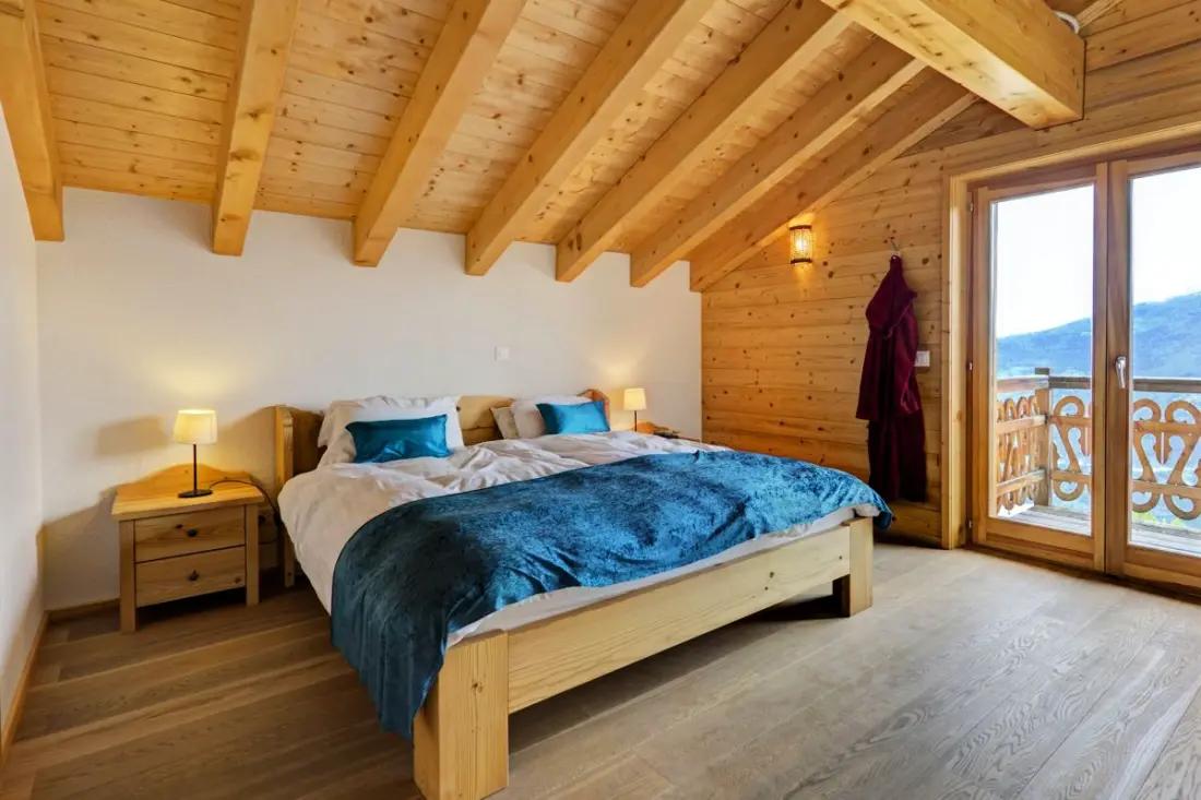 Chalet Perle des Collons