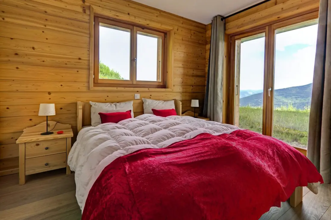 Chalet Perle des Collons
