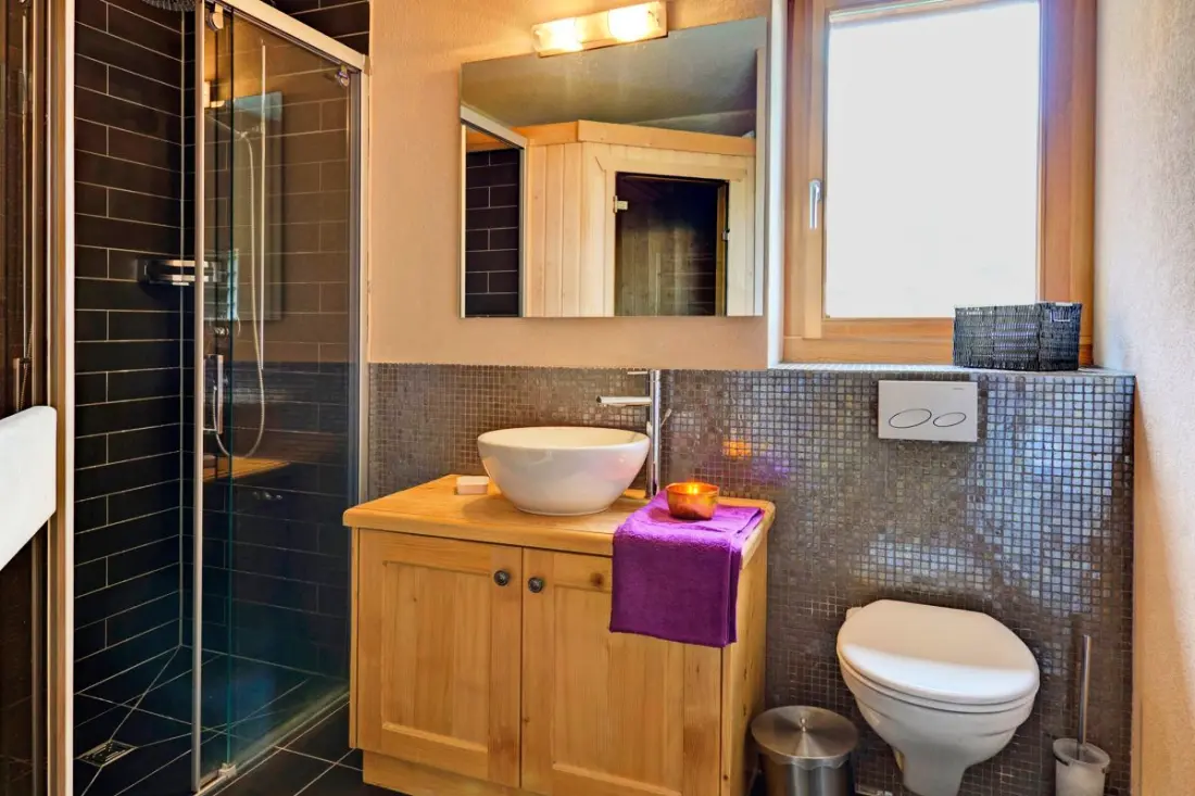 Chalet Perle des Collons
