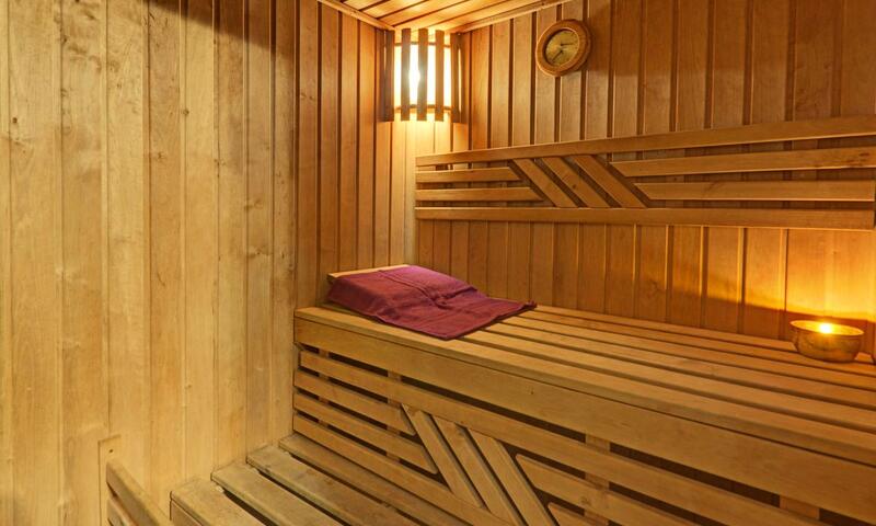 Chalet Perle des Collons - - Thyon - SKI - 3